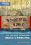 A Wonderful World: 5 Youth Group Sessions from Genesis to Revelation