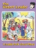 More information on The Desert Leader: Puzzle book about Moses