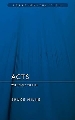 More information on Acts - Christian Focus Commentary