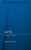 Acts - Christian Focus Commentary