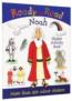 More information on Ready To Read Noah Sticker Activity Book