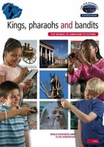 Footsteps Of The Past: Kings, Pharaohs And Bandits
