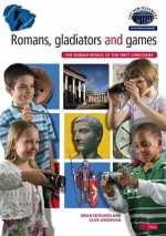 Footsteps Of The Past: Romans, Gladiators And Games