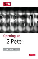 Opening Up 2 Peter