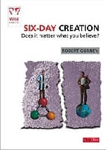 Six-day Creation: Does It matter What You Believe?