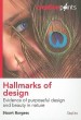 More information on Hallmarks of Design