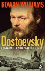 Dostoevsky: Language, Faith and Fiction