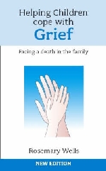 Helping Children Cope With Grief, New Edition