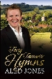 More information on Forty Favourite Hymns: Aled Jones