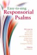 More information on Easy-to-Sing Responsorial Psalms
