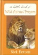 More information on The Little Book of Wild Animal Prayers