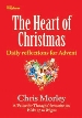 More information on The Heart of Christmas: Daily Reflections for Advent