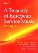 More information on A Treasury of European Service Music for Organ
