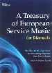 More information on A Treasury of European Service Music for Manuals