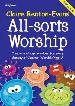 More information on All-sorts Worship (Incl CD-ROM)