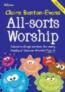 All-sorts Worship (Incl CD-ROM)