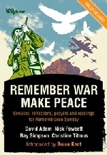 Remember War, Make Peace