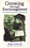 More information on Growing Through Encouragement