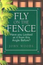 Fly On The Fence