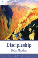 A Guide To Discipleship