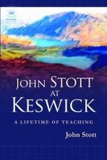 John Stott at Keswick