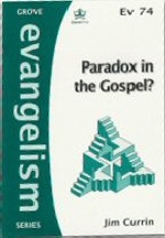 Paradox in the Gospel? (EV 74)