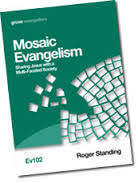 More information on Mosaic Evangelism- Sharing Jesus with a Multi-Faceted Society Grove EV102