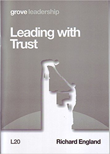 More information on Leading With Trust Grove booklet L20