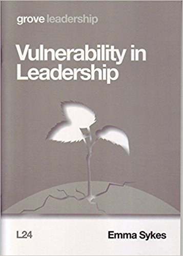 More information on Vulnerability In Leadership Grove Booklet L24