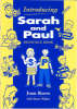 Introducing Sarah & Paul/Resource B