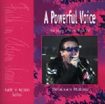 A Powerful Voice: The Story of Bono from U2