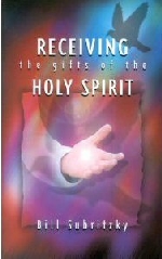Receiving the Gifts of the Holy Spirit
