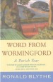 More information on Word from Wormingford - A Parish Year