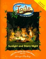 Tails - Sunlight And Starry Night