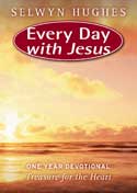 More information on Every Day with Jesus One Year Devotional: Treasure for the Heart