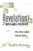 More information on Revelation - 7 Messages Received