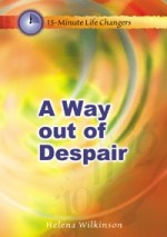Way Out of Despair (Pack of 6)