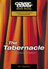 Tabernacle: Entering Into God's Presence (Cover To Cover), The