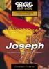 Joseph - Cover to Cover Bible Study