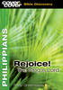 More information on Philippians: Rejoice! The King is Lord (Cover to Cover)