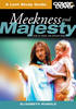 Meekness and Majesty - Cover to Cover