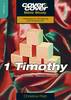 1 Timothy - Healthy Churches, Effective Christians (Cover to Cover)
