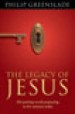 More information on Legacy of Jesus