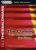 1 & 2 Thessalonians: Cover to Cover Bible Discovery Series