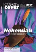More information on Nehemiah: Cover to Cover Bible Study