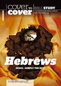 More information on Hebrews: Cover to Cover Bible Study