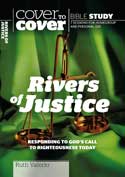 More information on Rivers of Justice: Cover to Cover Bible Study