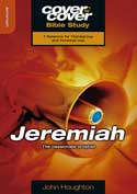 More information on Jeremiah (Cover to Cover Bible Study)