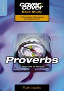 More information on Proverbs (Cover to Cover Bible Study)