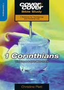 More information on 1 Corinthians (Cover to Cover Bible Study)